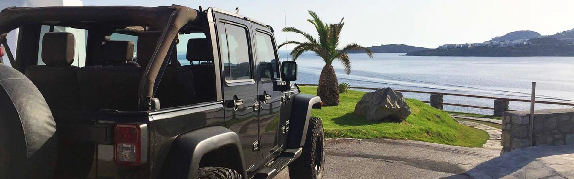 Unique Escape &amp; Sunset Tours